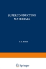 Superconducting Materials - eBook