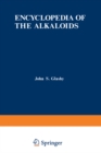 Encyclopedia of the Alkaloids : Volume 3 - eBook