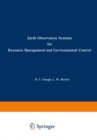 Earth Observation Systems for Resource Management and Environmental Control - eBook