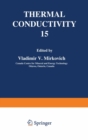 Thermal Conductivity 15 - eBook