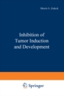 Inhibition of Tumor Induction and Development - eBook
