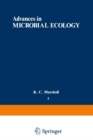 Advances in Microbial Ecology : Volume 8 - eBook