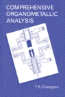 Comprehensive Organometallic Analysis - eBook