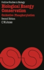 Biological Energy Conservation : Oxidative Phosphorylation - eBook