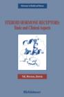 Steroid Hormone Receptors: Basic and Clinical Aspects - Book