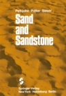 Sand and Sandstone - eBook