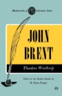 John Brent - eBook