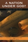 Nation Under God? : The ACLU and Religion in American Politics - eBook
