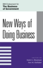 New Ways of Doing Business - eBook