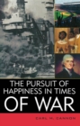 Pursuit of Happiness in Times of War - eBook