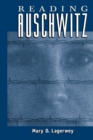 Reading Auschwitz - eBook