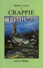 Masters' Secrets of Crappie Fishing - eBook