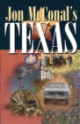 Jon McConal's Texas - eBook