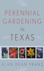 Perennial Gardening in Texas - eBook