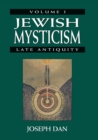 Jewish Mysticism : Late Antiquity - eBook