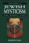 Jewish Mysticism : The Middle ages - eBook