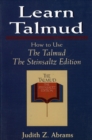Learn Talmud : How to Use The Talmud - eBook