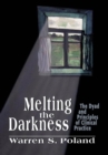 Melting the Darkness : The Dyad and Principles of Clinical Practice - eBook