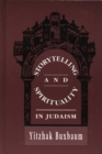 Storytelling and Spirituality in Judaism - eBook
