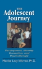 The Adolescent Journey - eBook