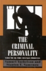 The Criminal Personality : The Change Process - eBook