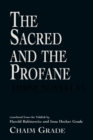 The Sacred and the Profane - eBook