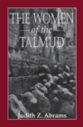 The Women of the Talmud - eBook