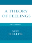 Theory of Feelings - eBook