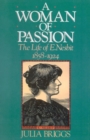 A Woman of Passion : The Life of E. Nesbit - eBook