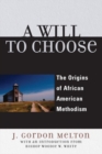 Will to Choose : The Origins of African American Methodism - eBook