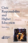 Civic Responsibility and Higher Education - eBook