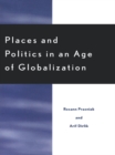 Places and Politics in an Age of Globalization - eBook