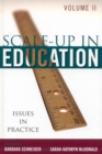Scale-Up in Education : Issues in Practice - eBook