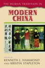 Human Tradition in Modern China - eBook