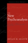 New Psychoanalysis - eBook