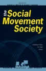 Social Movement Society : Contentious Politics for a New Century - eBook