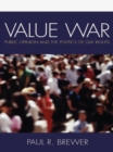 Value War : Public Opinion and the Politics of Gay Rights - eBook