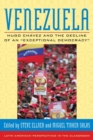 Venezuela : Hugo Chavez and the Decline of an "Exceptional Democracy" - eBook