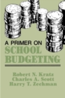 Primer on School Budgeting - eBook