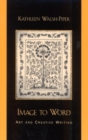 Image to Word : Art and Creative Writing - eBook