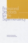 Professional Standards for the Superintendency - eBook