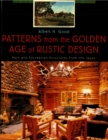 Patterns from the Golden Age of Rustic Design : Park and Recreation Structures from the 1930s - eBook