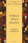 Ethics After Easter - eBook