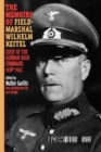 The Memoirs of Field-Marshal Wilhelm Keitel : Chief of the German High Command, 1938-1945 - eBook