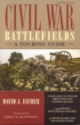 Civil War Battlefields : A Touring Guide - eBook