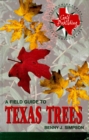 Field Guide to Texas Trees - eBook