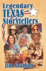 Legendary Texas Storytellers - eBook