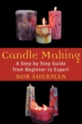 Candlemaking - eBook