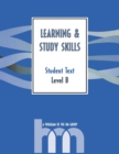 Level B: Student Text : hm Learning & Study Skills Program - eBook