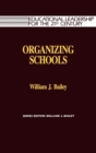 Organizing Schools - eBook